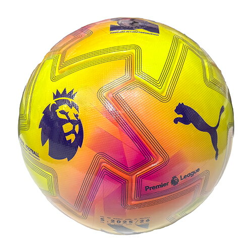 プーマ PUMA オービタ PRO PL LIGHTS FIFA Quality Pro プレミアリーグ サッカーボール 084708-01