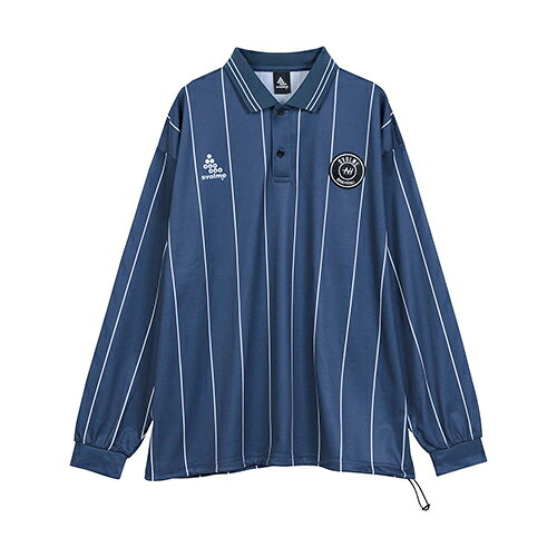 ܥ SVOLME PINSTRIPE FB󥰥 åեåȥ Ĺµ ץ饯ƥ/ȥ졼˥󥰥 1253-43310-369