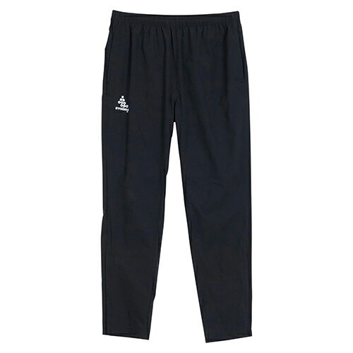 スボルメ SVOLME ワークアウトスリムロングパンツ サッカー・フットサル プラクティス/トレーニングウェア 1253-45802-010