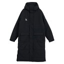 スボルメ SVOLME 発熱中綿ベンチコート サッカー・フットサル アウター 1253-47404-010