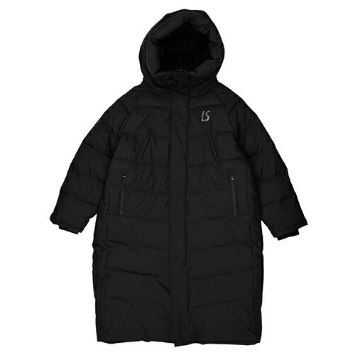 롼֥ LUZeSOMBRA TWM LIGHTTECH BENCH COAT åեåȥ ٥  L1242251-BLK...