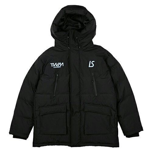 ルースイソンブラ LUZeSOMBRA TWM LIGHTTECH FIELD COAT サッカー・フットサル コート/ジャケット アウター L1252255-...