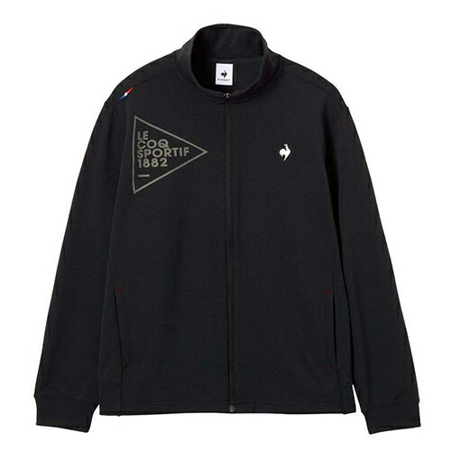 륳å le coq sportif LCS Essential㡼㥱å ȥ졼˥/ࡦ奢 Ĺµ  LT5FJG10M-BK00