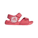 アディダス　adidas　KIDS ALTASWIM C　ジュニアサンダル　BA7849