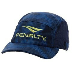 ペナルティー　PENALTY　ジュニア　トライアルキャップ　サッカー・フットサル　帽子　pe0631j-80