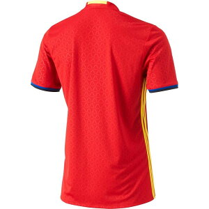 アディダス adidas スペインダイヒョウ HOME レプリカユニフォームS/S メンズウェア AI4411ネット通販 サッカー 用品 セール