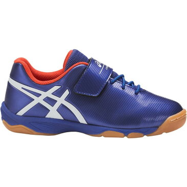 アシックス asics JUNIOLE 4 IN ジュニア フットサルシューズ TST670-4501