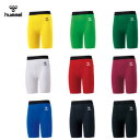 【送料無料 メール便発送】ヒュンメル フィットインナーパンツ サッカー フットサル 22HAP6038P