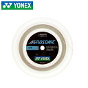 yikCEꌧj@[ցz lbNX YONEX oh~g [Kbg XgO BGAS-2 GA\jbN AEROSONIC@BGAS-2 011 zCg 200m