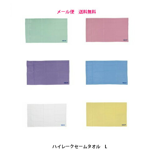 【メール便　送料無料】アリーナ　　ハイレークセーム　タオル　L　　ARN1640　70×40cm マイクロファイバータオル　吸水　速乾　水泳　スイミング　部活　※こちらはメール便での発送になります。