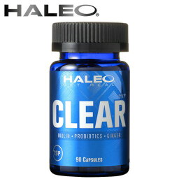 HALEO CLEAR（ハレオ クリア）90カプセル【送料無料】