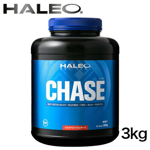 HALEO CHASEʥϥ쥪 3kg ̵