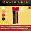 ڥƥ˥ ꡦʪ 饹 RASTA GRIP饹åסåץơסRASTA-210