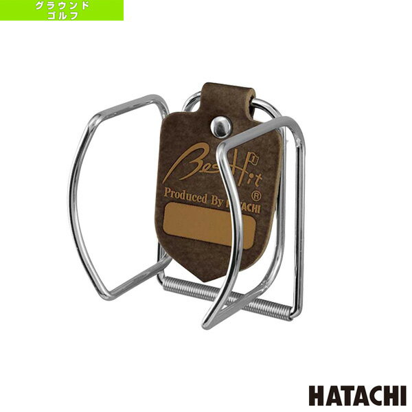 パークゴルフアクセサリ・小物 ハタチ ボールホルダー BH7120