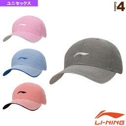 【オールスポーツ アクセサリ・小物 リーニン】 帽子／ユニセックス（AMYK054）