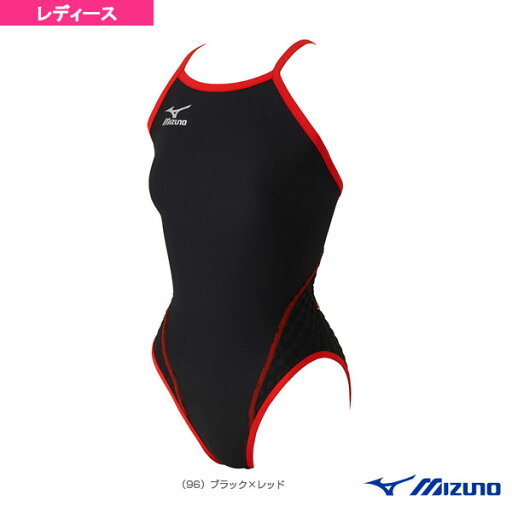 【水泳ウェア(レディース) ミズノ】 EXER SUITS WD/エクサースーツ WD/練習用/ミディアムカット/レディース(N2MA7776) 【水泳ウェア(レディース) ミズノ】 EXER SUITS WD/エクサースーツ WD/練習用/ミディアムカット/レディース(N2MA7776)