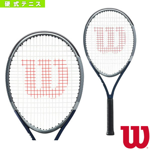 【テニス ラケット ウィルソン】 TRIAD XP 3／トライアド XP 3（WRT737820）硬式テニスラケット硬式ラケット