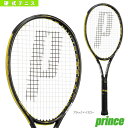 【テニス ラケット プリンス】 BEAST O3 98／ビースト オースリー 98（7TJ066）硬式