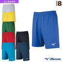 【サッカーウェア(メンズ/ユニ) ミズノ】 フィールドパンツ/ユニセックス(P2MB8020)
