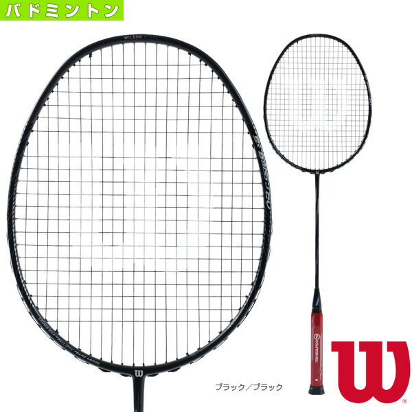 気質アップ バドミントン ラケット ウィルソン Blaze Sx 00 J Cv ブレイズ Sx 00 J カウンターヴェイル Wrt862 海外正規品 Wbsu Ac In 気質アップ バドミントン ラケット ウィルソン Blaze Sx 00 J Cv ブレイズ Sx 00 J カウンターヴェイル Wrt862 海外正規品 Wbsu Ac In