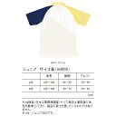 【テニス ジュニアグッズ ルーセント】 ゲームシャツ／ジュニア（XLP-844） 3