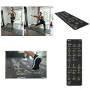 【オールスポーツトレーニング用品 スキルズ】 TRAINER MAT／トレーナーマット（004886） 3