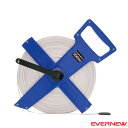 運動場用品設備・備品 エバニュー EVリール100m EKA847
