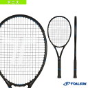 【テニスラケット トアルソン】 S-MACH PRO 97 310/エスマッハ プロ 97 310(1DR815)