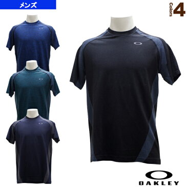 【オールスポーツ ウェア(メンズ/ユニ) オークリー】 3RD-G SS TECHNICAL O-FIT TEE 2.0/トレーニングTシャツ/メンズ(457718)
