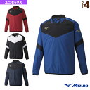 【サッカー ウェア(メンズ/ユニ) ミズノ】 チームピステシャツ/ユニセックス(P2ME9300)(4)