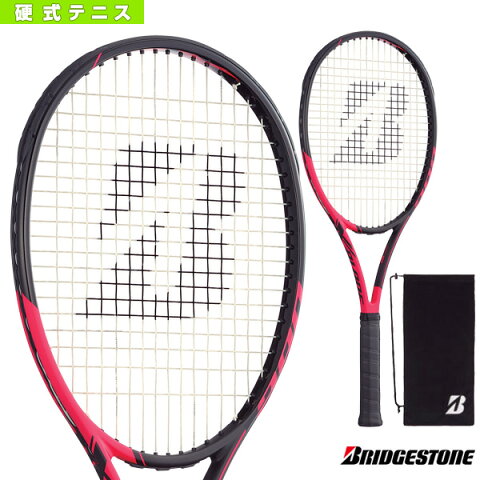 【テニス ラケット ブリヂストン】 X-BLADE BX290／エックスブレード ビーエックス 290（BRABX3）硬式