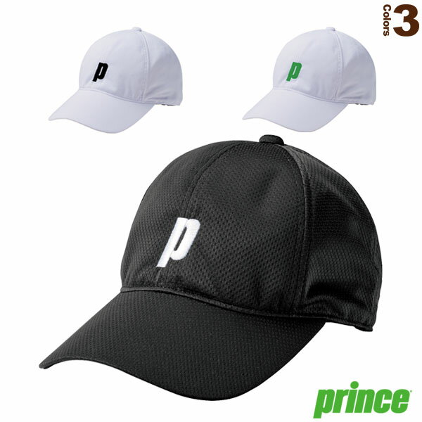 【テニスアクセサリ・小物 プリンス】 クールキャップ PH518