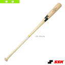 野球バット エスエスケイ プロエッジFUNGO proedge 木製ノックバット EBB8000