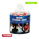 テニスアクセサリ・小物 トーナ トーナグリップオリジナルマスターロール ドライタイプ 30本入 TG-30-PP