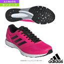 【ランニング シューズ アディダス】 adizero RC Wide／アディゼロ RC ワイド／ユニセックス（G28845）