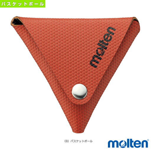 【バスケットボールアクセサリ・小物 モルテン】 コインパース/バスケットボール(XP0010-B) 【バスケットボールアクセサリ・小物 モルテン】 コインパース/バスケットボール(XP0010-B)