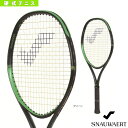 テニスラケット スノワート ビタス 100 ツアー Vitas 100 Tour 8T023992/SRV200