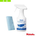 卓球アクセサリ・小物 ニッタク ニッタク テーブルクリーナー NITTAKU TABLE CLEANER NL-9231