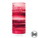 ランニングアクセサリ・小物 BUFF NECK WEAR/CoolNet UV+/クールネット UVプラス/Keren Flash Pink(386601)(4)