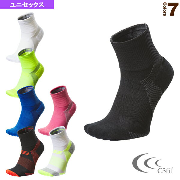 ڥ륹ݡ ʥ/ˡ ꡼եåȡ ݡȥåArch Support Quarter Socks˥åGC20301