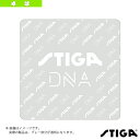 卓球アクセサリ・小物 スティガ ラバー粘着シート DNA/2枚セット(1914-0420-00)