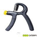 フィットネストレーニング用品 CATERPY ADJ グリップ DX ハード/ADJ GRIP DX/HARD(CF-027)