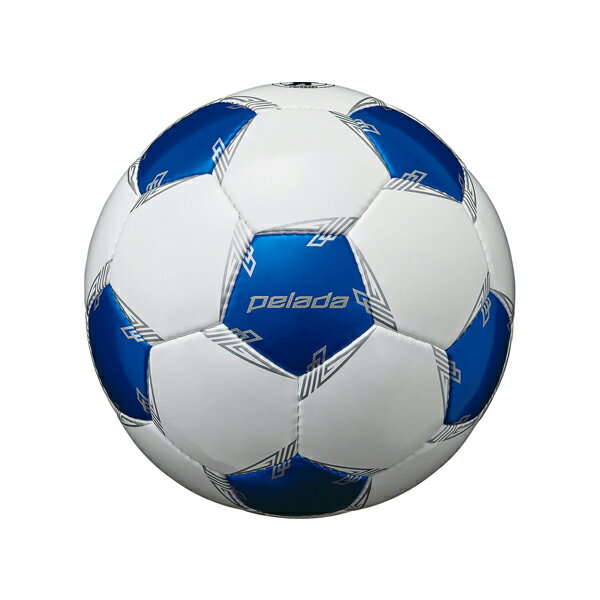 【サッカー ボール モルテン】 ペレーダ3000/検定球/4号球(F4L3000-WB)ネット注文 サッカー 用品 セール