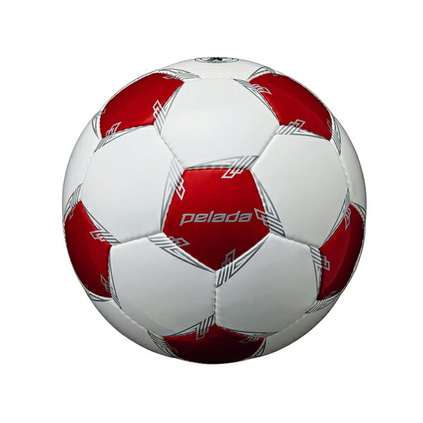 【サッカー ボール モルテン】 ペレーダ3000/検定球/4号球(F4L3000-WR)安売り サッカー 用品 セール