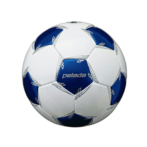 【サッカー ボール モルテン】 ペレーダ4000/検定球/5号球(F5L4000-WB)安売り サッカー 用品 セール