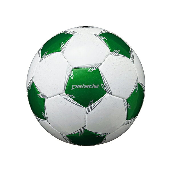【サッカー ボール モルテン】 ペレーダ4000/検定球/5号球(F5L4000-WG)安売り サッカー 用品 セール
