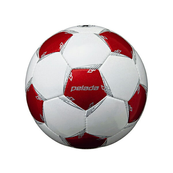 【サッカー ボール モルテン】 ペレーダ4000/検定球/5号球(F5L4000-WR)格安セール サッカー 用品 セール