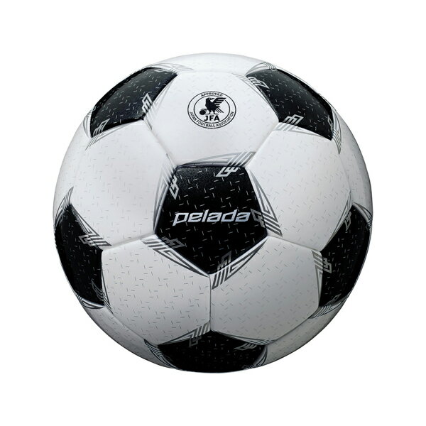 【サッカー ボール モルテン】 pelada/ペレーダ5000芝グラウンド用/国際公認球/5号(F5L5000)通販 サッカー 用品 セール