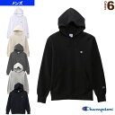 【オールスポーツウェア(メンズ/ユニ) チャンピオン】 PULLOVER HOODED SWEATSHIRT/プルオーバー フーデッド スウェットシャツ/メンズ(C3-Q101)(4)