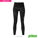 【テニスアンダーウェア プリンス】 CW-X ジェネレーターモデル GENERATOR MODEL ジェネレータークールタイプロング レディース HZY279